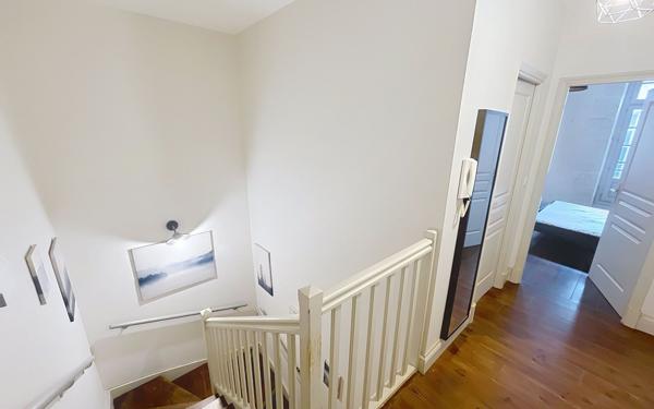 Appartement à vendre    4 pièces • 87 m2 Bayonne