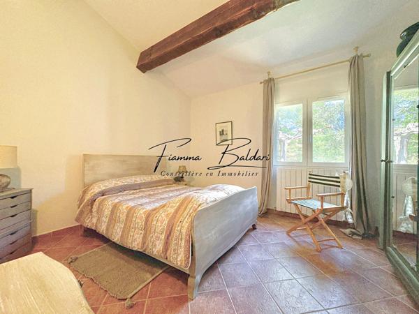 À vendre Villa 7 pièces de plain-pied 286 m², Terrain 2 111m², Havre de paix, Funtanone de Vignale, Haute-Corse (20)