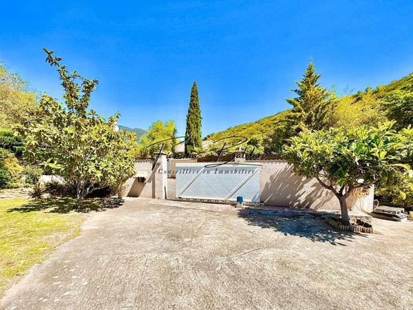 À vendre Villa 7 pièces de plain-pied 286 m², Terrain 2 111m², Havre de paix, Funtanone de Vignale, Haute-Corse (20)