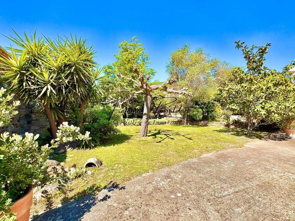 À vendre Villa 7 pièces de plain-pied 286 m², Terrain 2 111m², Havre de paix, Funtanone de Vignale, Haute-Corse (20)