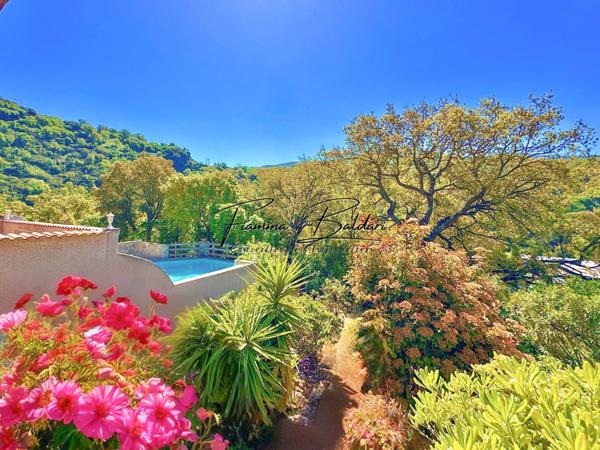 À vendre Villa 7 pièces de plain-pied 286 m², Terrain 2 111m², Havre de paix, Funtanone de Vignale, Haute-Corse (20)