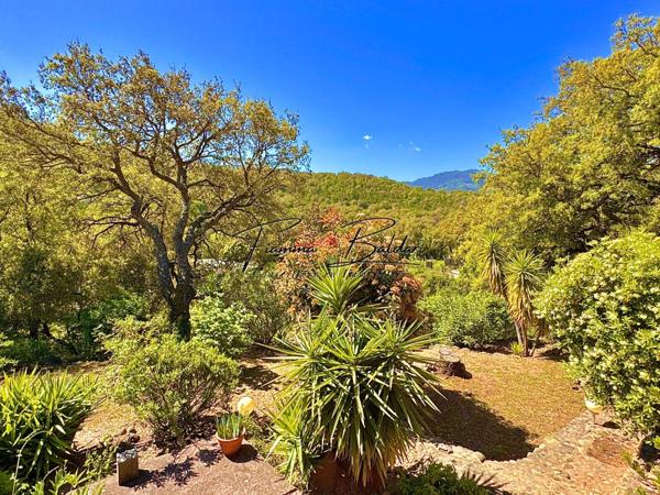 À vendre Villa 7 pièces de plain-pied 286 m², Terrain 2 111m², Havre de paix, Funtanone de Vignale, Haute-Corse (20)