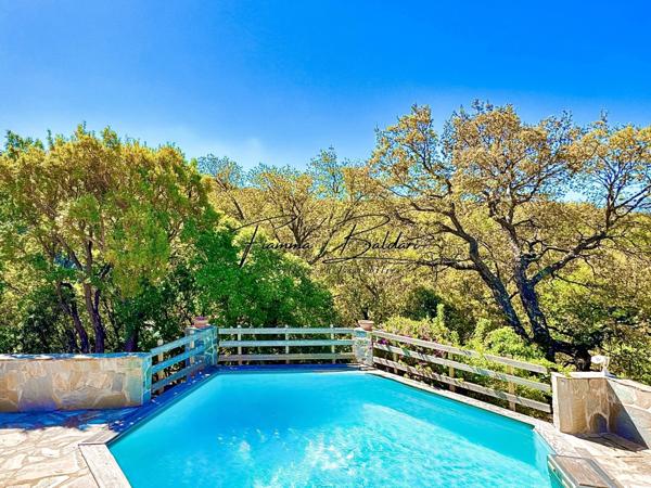 À vendre Villa 7 pièces de plain-pied 286 m², Terrain 2 111m², Havre de paix, Funtanone de Vignale, Haute-Corse (20)