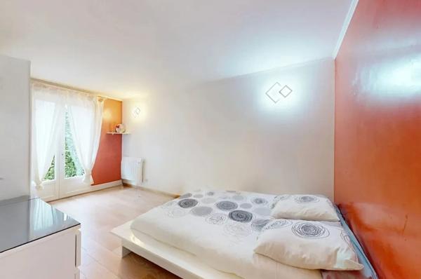 Maison Ozoir La Ferrière 5 pièce(s) 108 m2