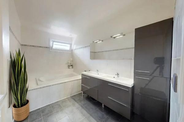 Maison Ozoir La Ferrière 5 pièce(s) 108 m2