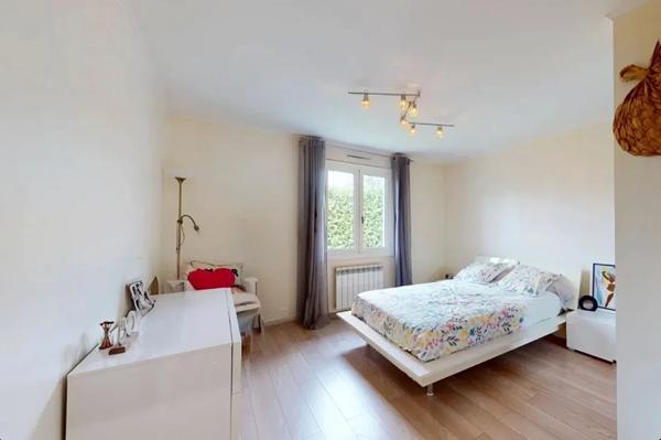 Maison Ozoir La Ferrière 5 pièce(s) 108 m2