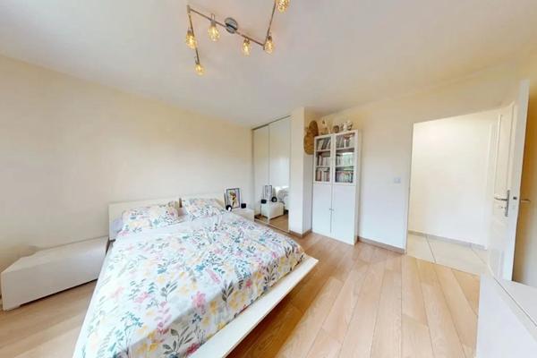 Maison Ozoir La Ferrière 5 pièce(s) 108 m2