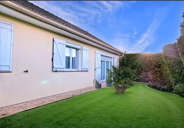 Maison Ozoir La Ferrière 5 pièce(s) 108 m2