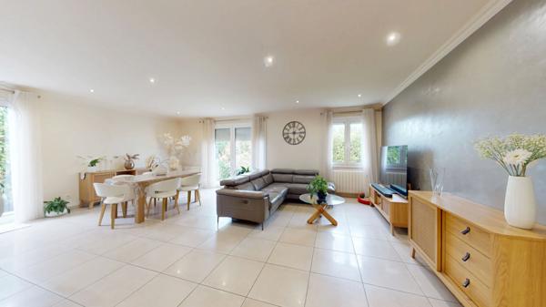 Maison Ozoir La Ferrière 5 pièce(s) 108 m2