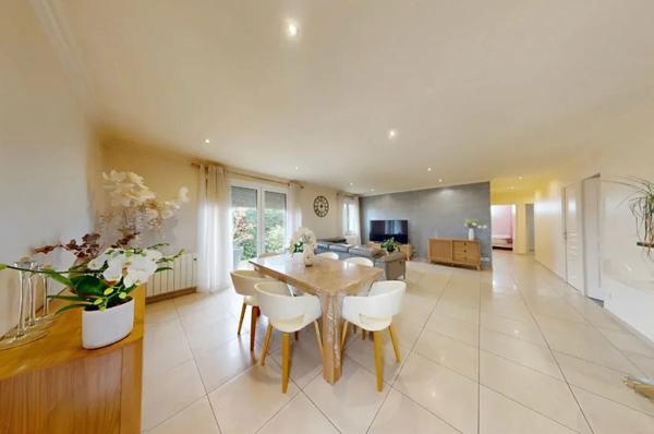 Maison Ozoir La Ferrière 5 pièce(s) 108 m2