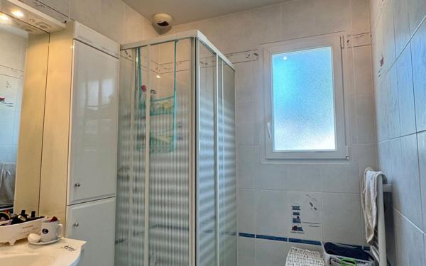 Maison à vendre    3 pièces •  Saint-Georges-d'Oléron