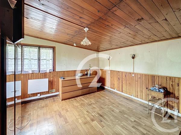 Maison à vendre  2 pièces - 35,70 m2 VILLIERS LE BEL - 95