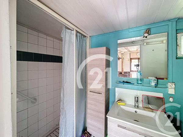 Maison à vendre  2 pièces - 35,70 m2 VILLIERS LE BEL - 95