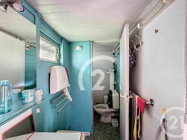 Maison à vendre  2 pièces - 35,70 m2 VILLIERS LE BEL - 95