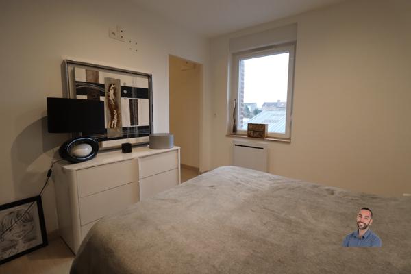 Maison 104m² 3 chambres avec jardin.