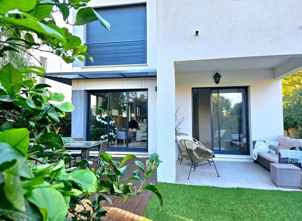 Superbe maison à vendre à 2 pas de la mer