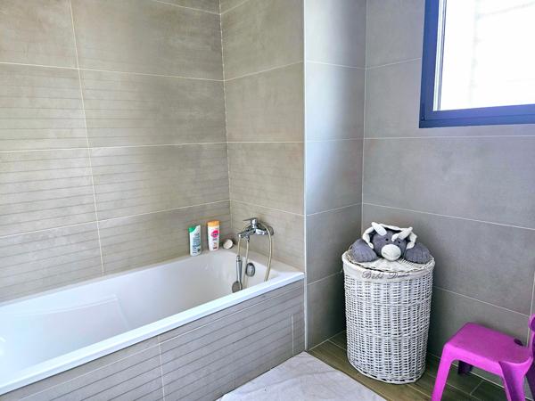 Superbe maison à vendre à 2 pas de la mer