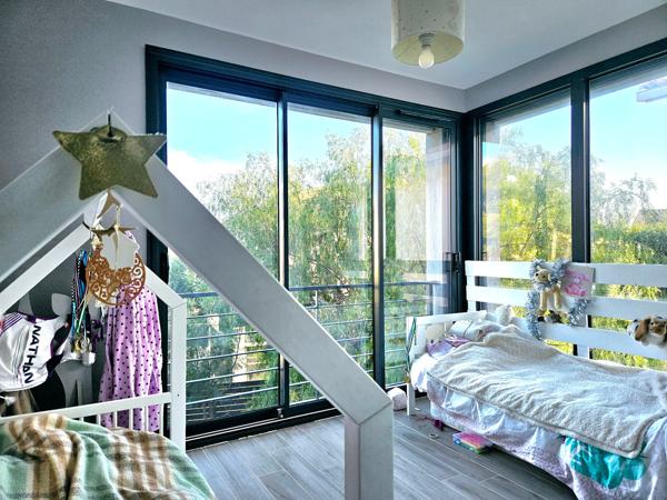 Superbe maison à vendre à 2 pas de la mer