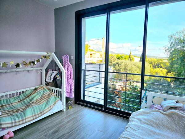 Superbe maison à vendre à 2 pas de la mer