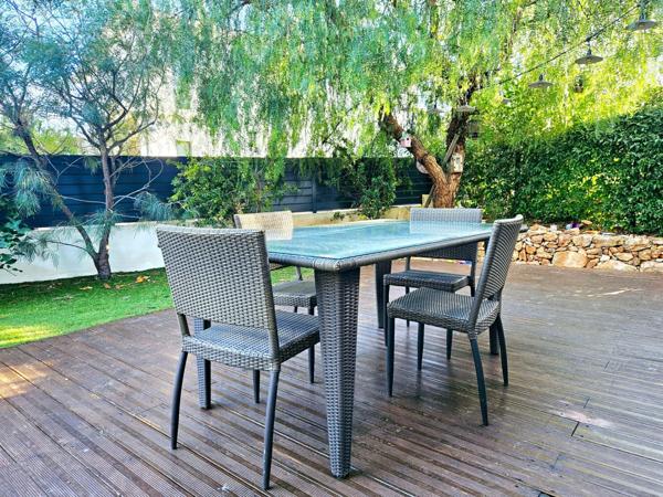 Superbe maison à vendre à 2 pas de la mer