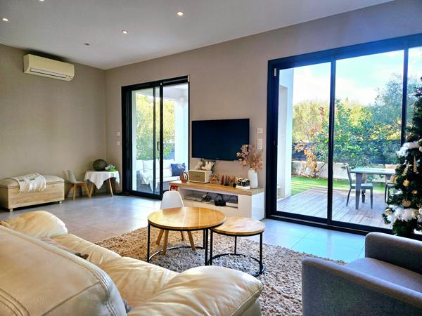 Superbe maison à vendre à 2 pas de la mer