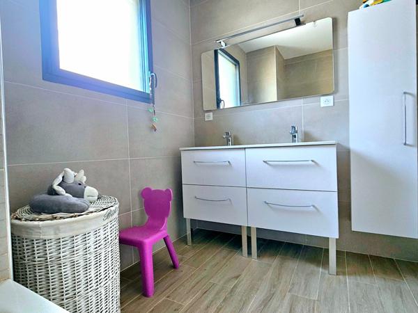 Superbe maison à vendre à 2 pas de la mer