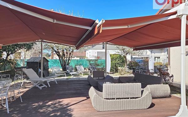 Maison à vendre    8 pièces •  Ambilly