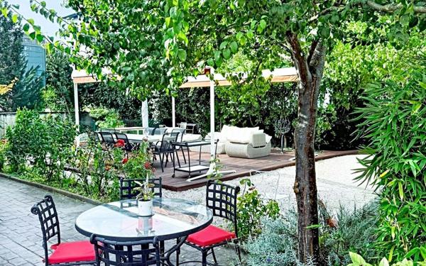 Maison à vendre    8 pièces •  Ambilly