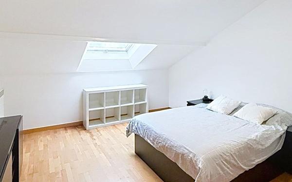 Maison à vendre    8 pièces •  Ambilly