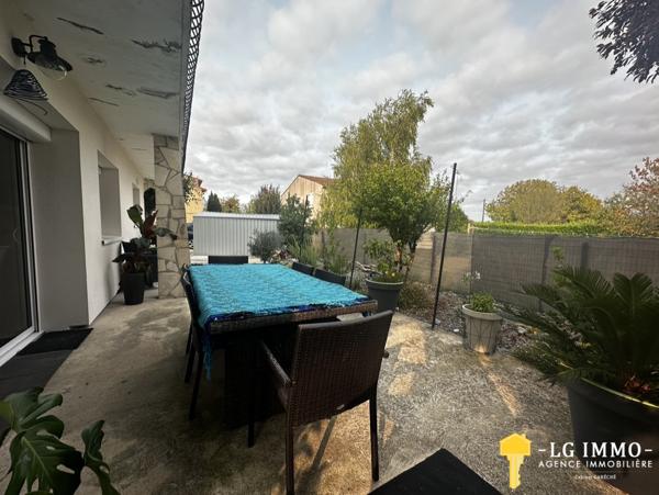 Votre recherche de biens