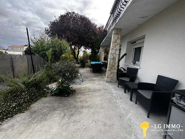 Votre recherche de biens