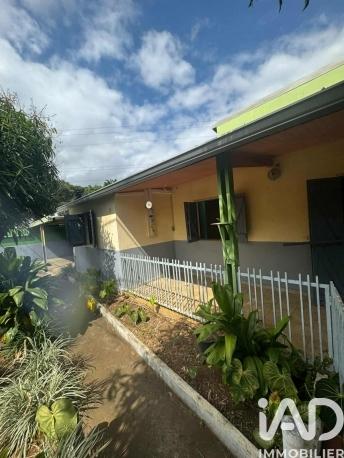 Maison à vendre 8 pièces 103 m² Saint-Pierre