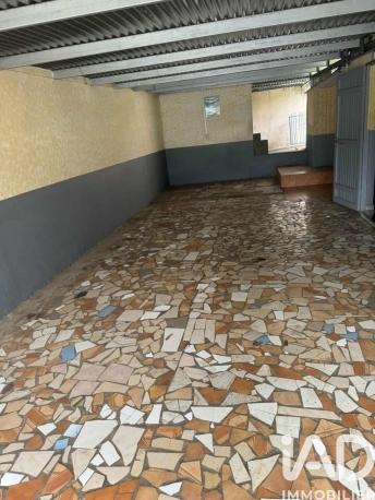 Maison à vendre 8 pièces 103 m² Saint-Pierre