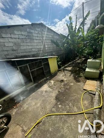 Maison à vendre 8 pièces 103 m² Saint-Pierre