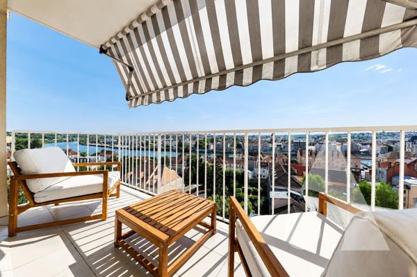 Appartement 4 pièces 76.04 m2