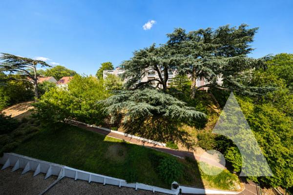 Appartement 4 pièces 76.04 m2