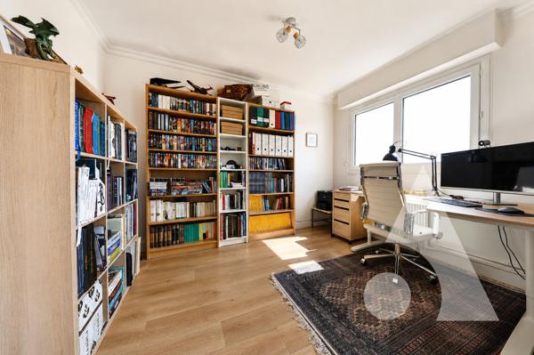 Appartement 4 pièces 76.04 m2