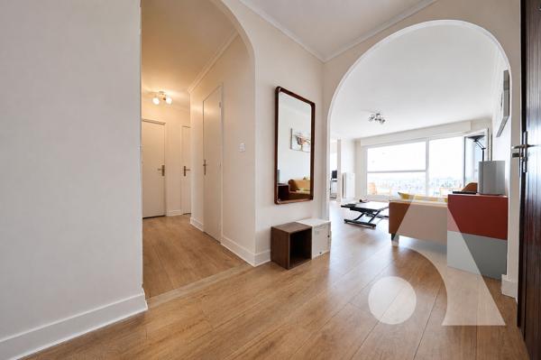 Appartement 4 pièces 76.04 m2