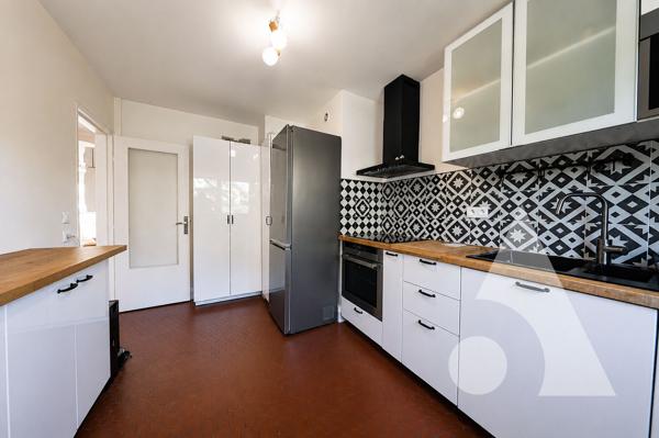 Appartement 4 pièces 76.04 m2
