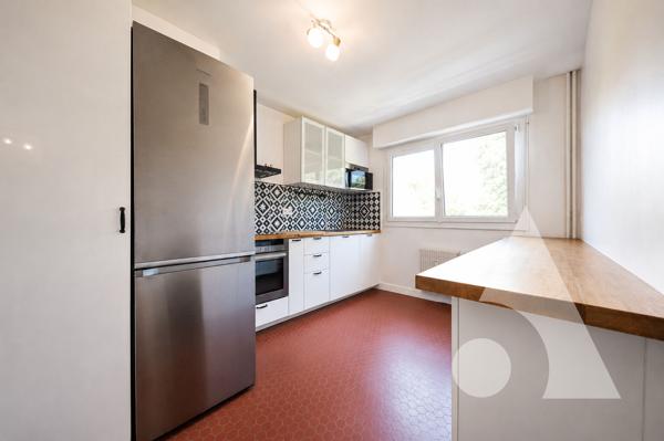 Appartement 4 pièces 76.04 m2