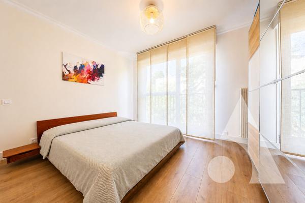 Appartement 4 pièces 76.04 m2