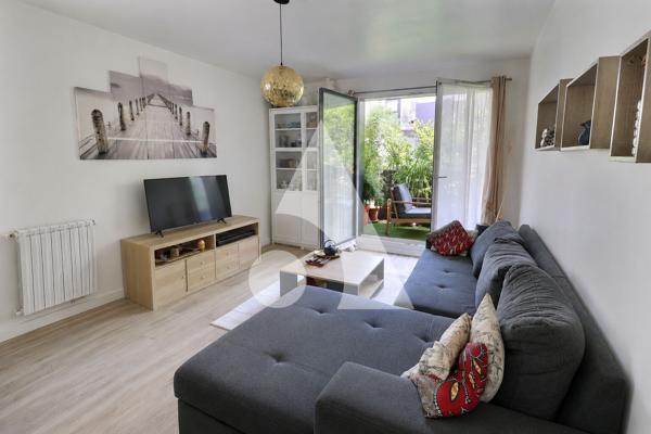 Appartement 3 pièces 57 m2