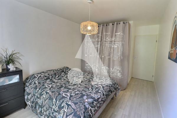 Appartement 3 pièces 57 m2