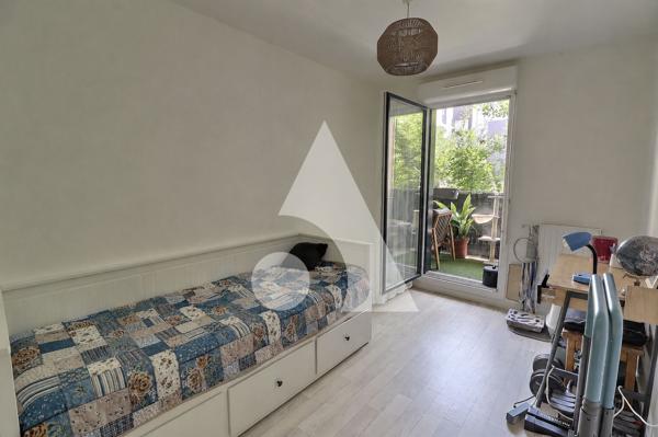 Appartement 3 pièces 57 m2