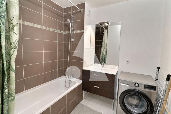 Appartement 3 pièces 57 m2