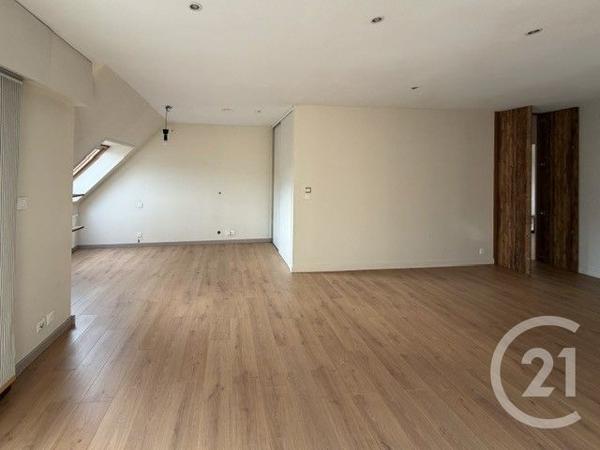 Appartement à vendre  3 pièces - 62,30 m2 VANNES - 56