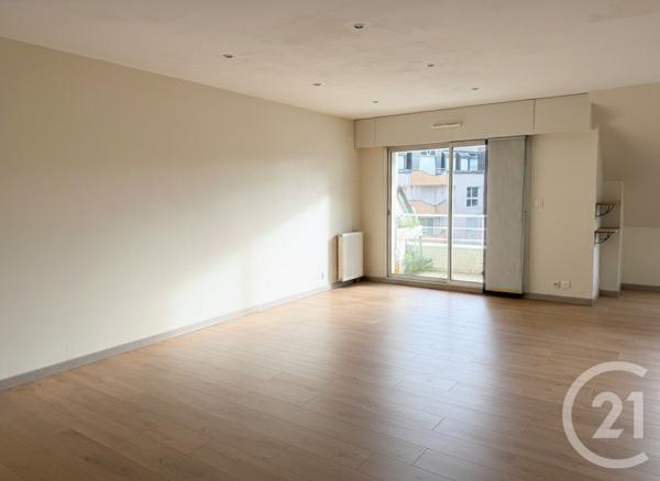 Appartement à vendre  3 pièces - 62,30 m2 VANNES - 56