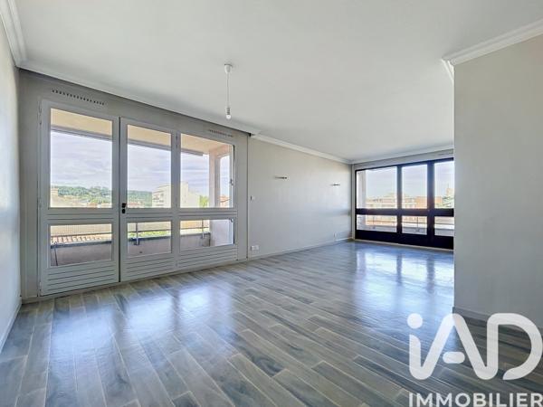 Appartement à vendre 4 pièces 95 m² Agen