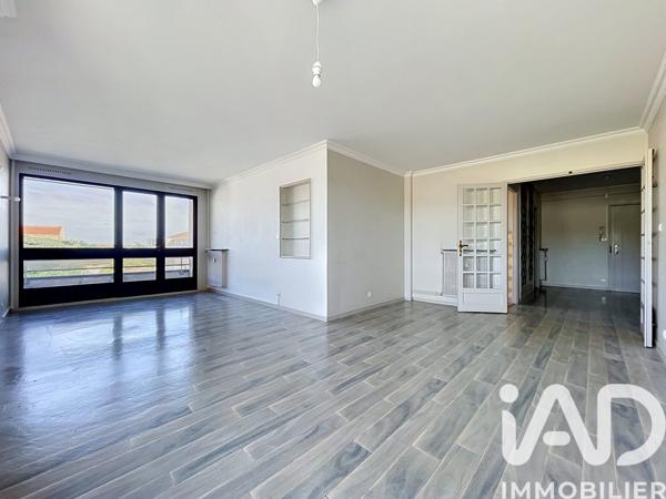 Appartement à vendre 4 pièces 95 m² Agen
