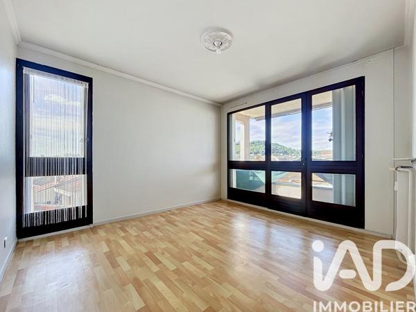 Appartement à vendre 4 pièces 95 m² Agen